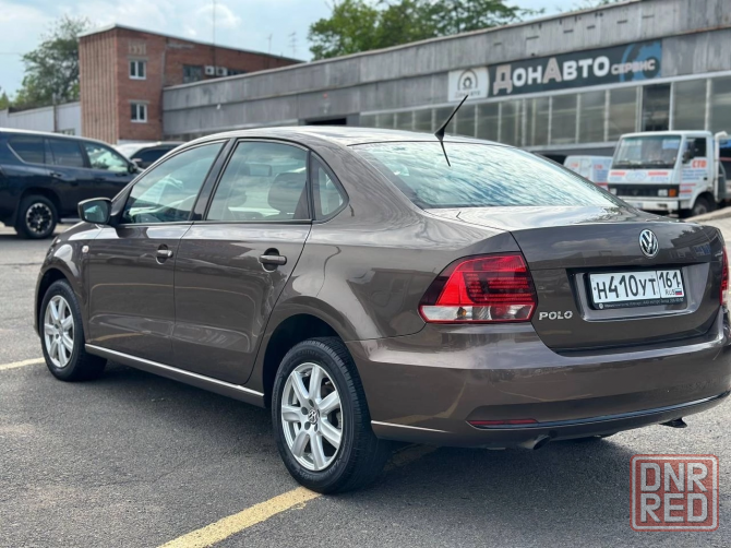 Продам Volkswagen Polo Донецк - изображение 2