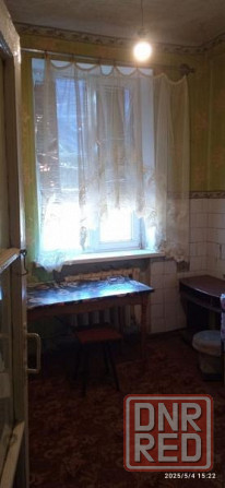 Продается трёхкомнатная квартира в Червоногвардейском районе, ул.Солидарности Макеевка - изображение 7