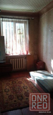 Продается трёхкомнатная квартира в Червоногвардейском районе, ул.Солидарности Макеевка - изображение 5