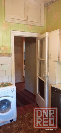 Продается трёхкомнатная квартира в Червоногвардейском районе, ул.Солидарности Макеевка - изображение 8