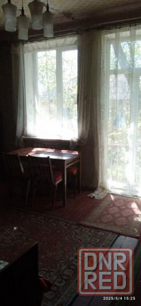 Продается трёхкомнатная квартира в Червоногвардейском районе, ул.Солидарности Макеевка - изображение 3