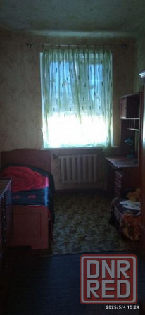 Продается трёхкомнатная квартира в Червоногвардейском районе, ул.Солидарности Макеевка - изображение 4