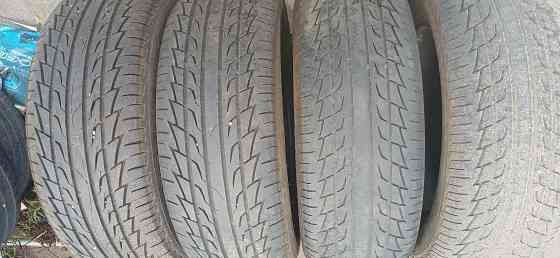 Летние шины 225 60 r 17 Белшина 4шт. Донецк