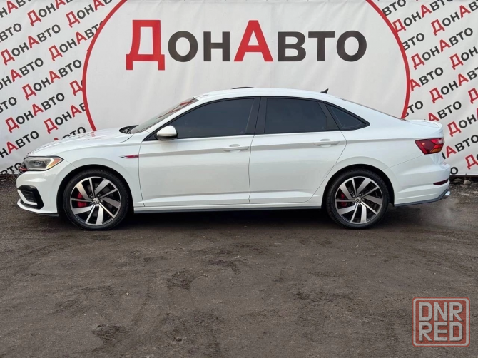 Продам Volkswagen Jetta gli Донецк - изображение 2
