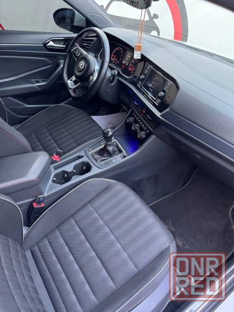 Продам Volkswagen Jetta gli Донецк - изображение 4