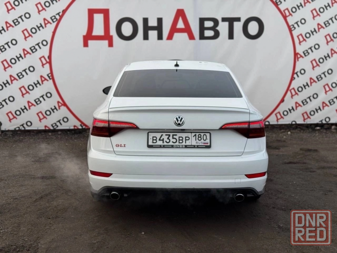 Продам Volkswagen Jetta gli Донецк - изображение 3