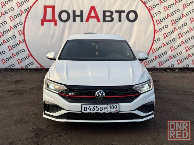 Продам Volkswagen Jetta gli Донецк - изображение 1