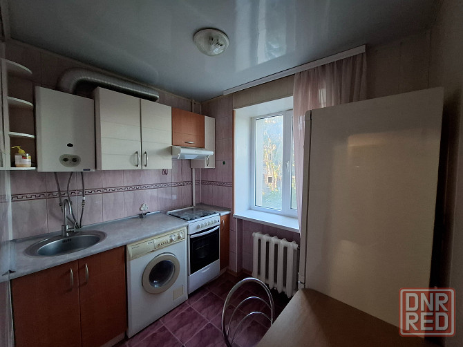 Продажа 3-комн.квартиры Донецк - изображение 1
