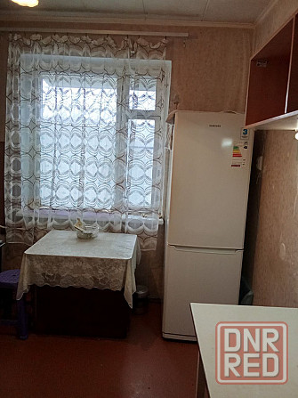 Продажа 2-х комнатной квартиры, г. Макеевка, мкр. Мирный Макеевка - изображение 6