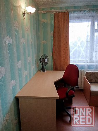 Продажа 2-х комнатной квартиры, г. Макеевка, мкр. Мирный Макеевка - изображение 3