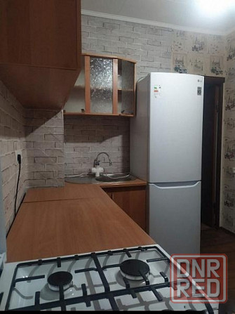 Продается трёхкомнатная в Червоногвардейском районе, ул.Сергея Лазо Макеевка - изображение 4