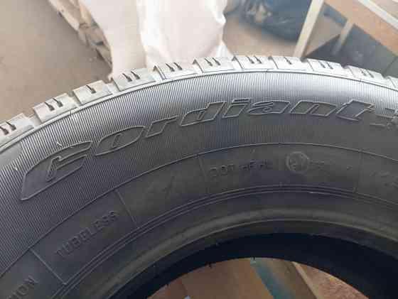 Шины Cordiant 195 R14C новые комплект Донецк