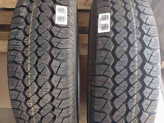 Шины Cordiant 195 R14C новые комплект Донецк