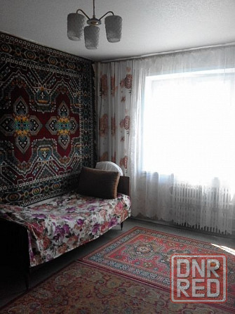 3 к.квартира на Прожекторной Донецк - изображение 2