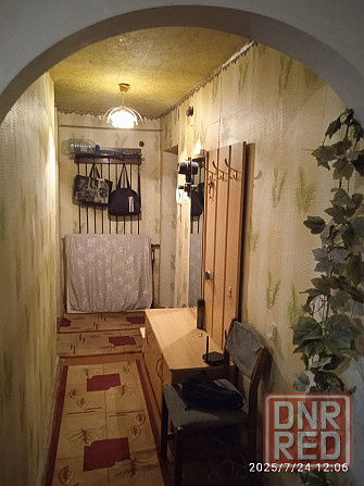 Продажа 2-к. квартиры, ул. Петровского, 112, Кировский р-н. Донецк - изображение 9