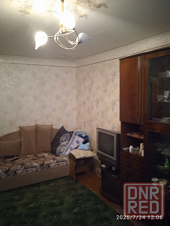 Продажа 2-к. квартиры, ул. Петровского, 112, Кировский р-н. Донецк - изображение 5