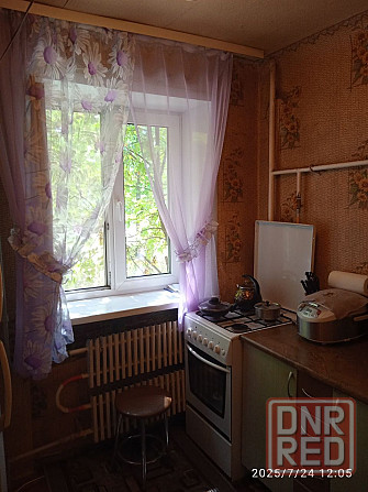 Продажа 2-к. квартиры, ул. Петровского, 112, Кировский р-н. Донецк - изображение 1