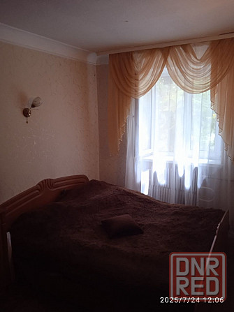 Продажа 2-к. квартиры, ул. Петровского, 112, Кировский р-н. Донецк - изображение 4
