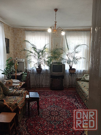 Продается добротный дом в Петровском районе Донецк - изображение 1