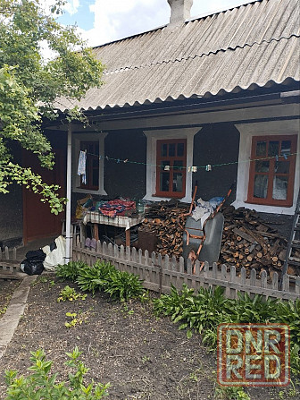 Продается добротный дом в Петровском районе Донецк - изображение 8