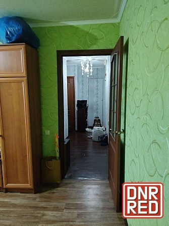 3-х комн.квартира Черемушки Даки. Цена снижена! Макеевка - изображение 5