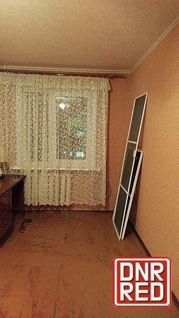 2-х комн квартира кв-л Железнодорожный Макеевка - изображение 8