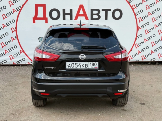 Продам Nissan Qashqai Донецк