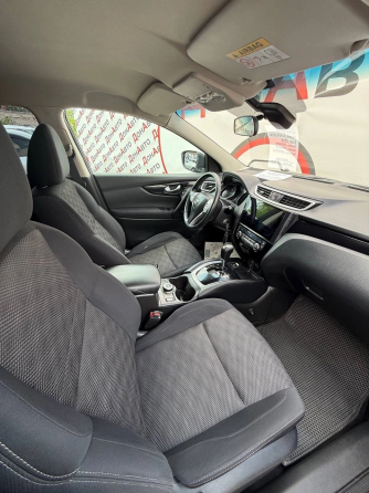 Продам Nissan Qashqai Донецк