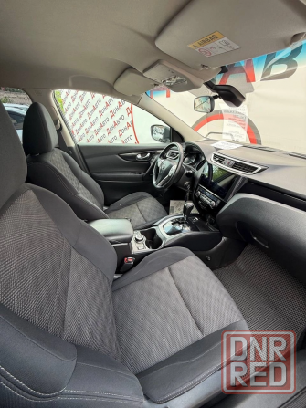 Продам Nissan Qashqai Донецк - изображение 4
