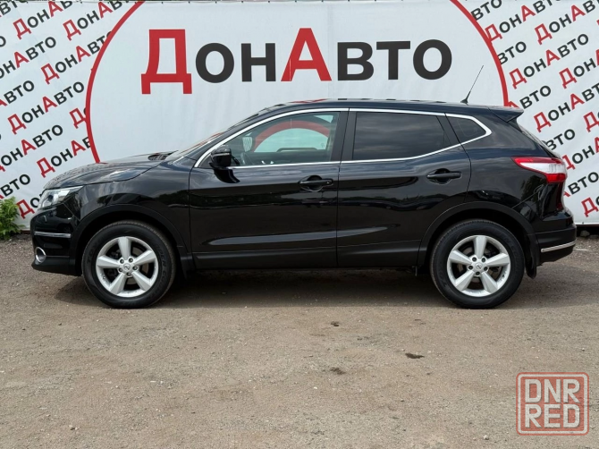Продам Nissan Qashqai Донецк - изображение 2