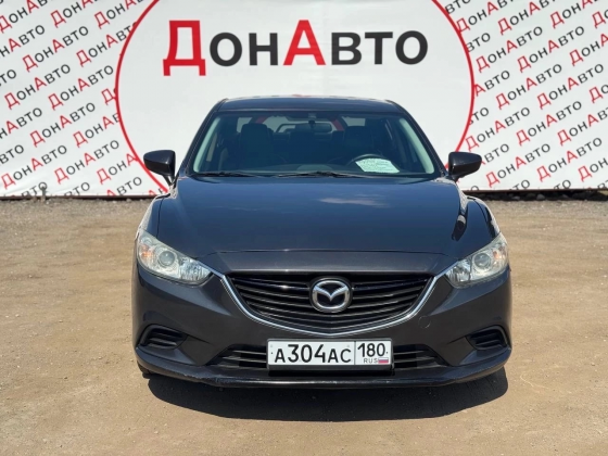 Продам Mazda 6 Донецк