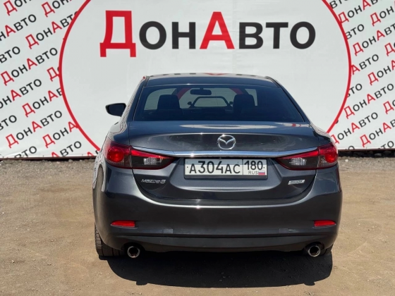 Продам Mazda 6 Донецк