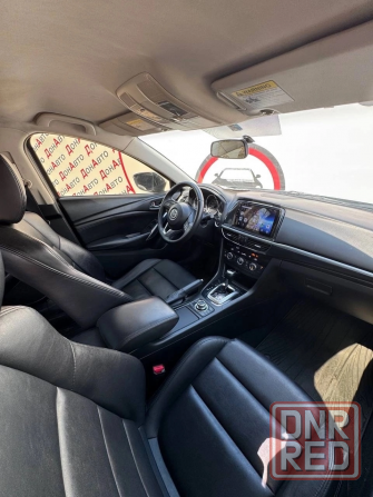 Продам Mazda 6 Донецк - изображение 4