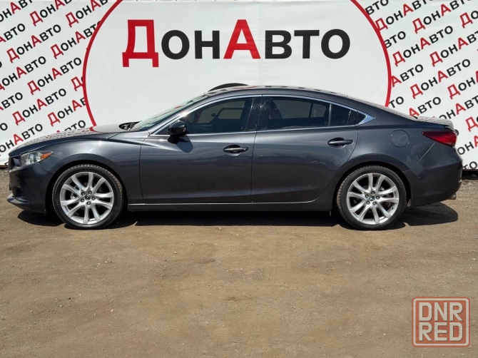 Продам Mazda 6 Донецк - изображение 2