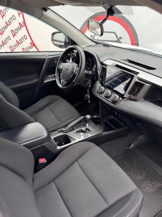 Продам Toyota rav4 Донецк