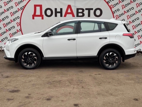 Продам Toyota rav4 Донецк