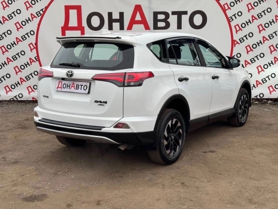 Продам Toyota rav4 Донецк