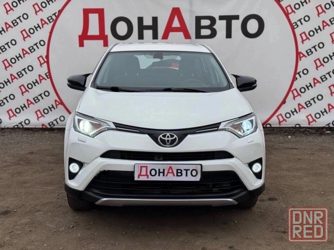 Продам Toyota rav4 Донецк - изображение 1