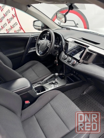 Продам Toyota rav4 Донецк - изображение 4