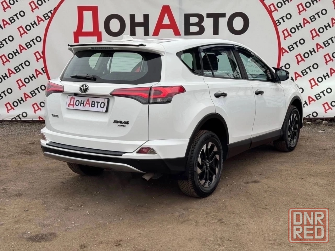 Продам Toyota rav4 Донецк - изображение 2