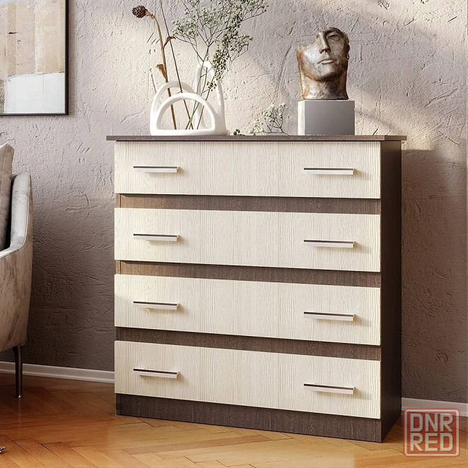 Новые комоды в ассортименте Донецк - изображение 1