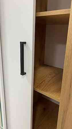 Новый шкаф-купе с зеркалом 1,3м Донецк