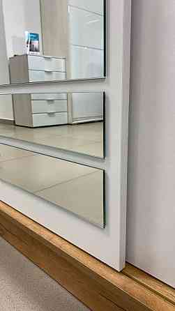 Новый шкаф-купе с зеркалом 1,3м Донецк