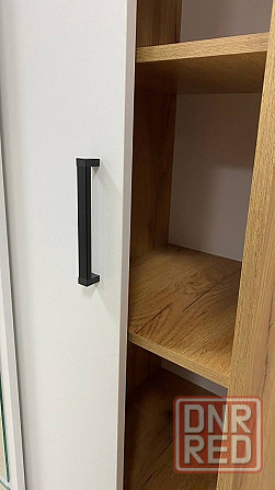 Новый шкаф-купе с зеркалом 1,3м Донецк - изображение 5