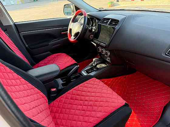 Mitsubishi Outlander Sport/ASX Донецк