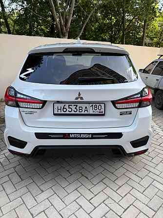Mitsubishi Outlander Sport/ASX Донецк