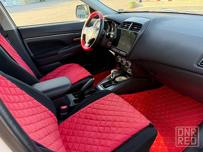 Mitsubishi Outlander Sport/ASX Донецк - изображение 5