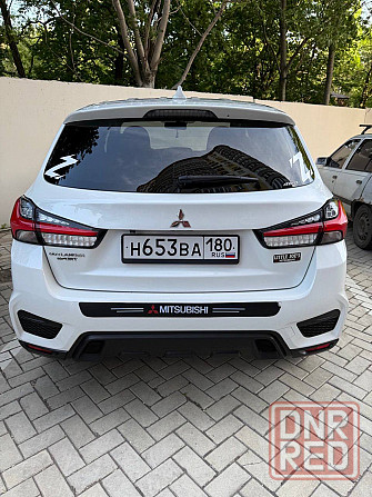 Mitsubishi Outlander Sport/ASX Донецк - изображение 4