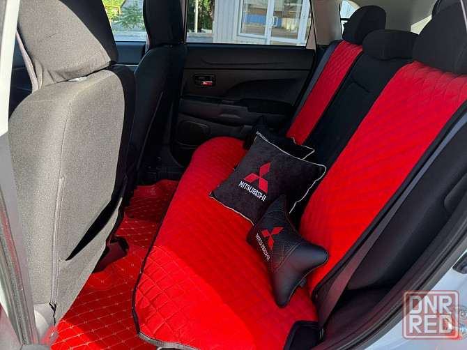 Mitsubishi Outlander Sport/ASX Донецк - изображение 7