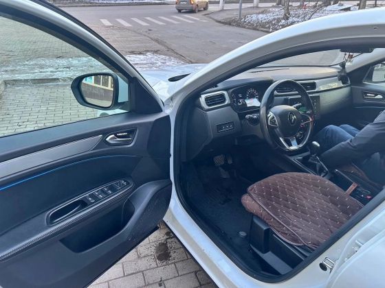 Продам Renault Arkana Донецк